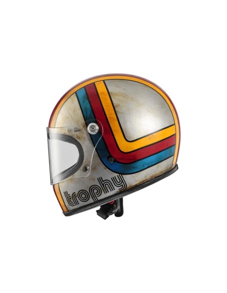 PREMIER HELMETS Integralhelm Bild 5