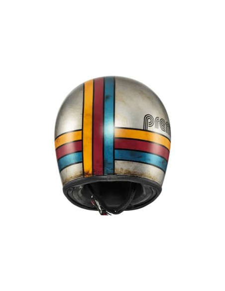 PREMIER HELMETS Integralhelm Bild 6