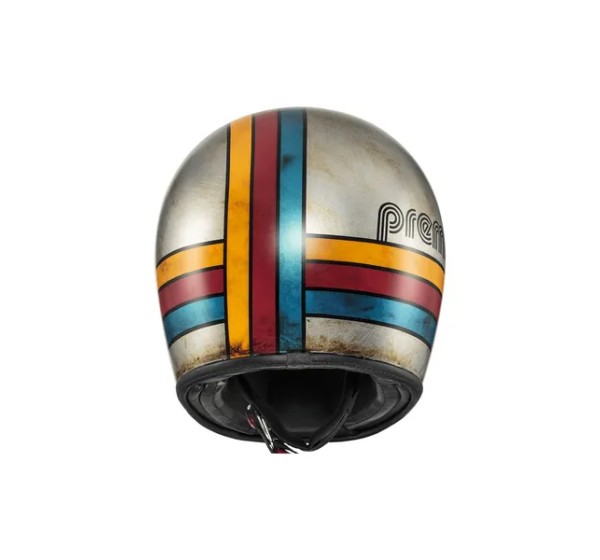 PREMIER HELMETS Integralhelm Bild 6