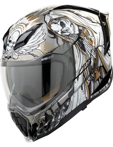 ICON Integralhelm - HELMET ULTRAFLITE NUESTRA SENO