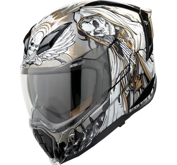ICON Integralhelm - HELMET ULTRAFLITE NUESTRA SENO