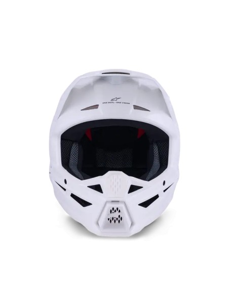ALPINESTARS(MX) Offroad - Einbaubeispiel