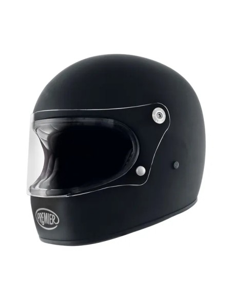 PREMIER HELMETS Integralhelm - HELMET TROPHY U9BM XL