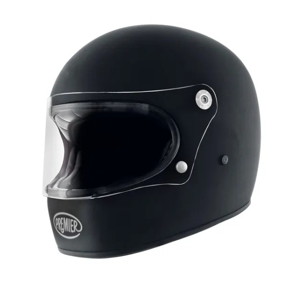 PREMIER HELMETS Integralhelm - HELMET TROPHY U9BM XL