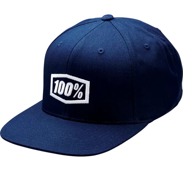 100% Kopf- & Halsbedeckungen - HAT ICON SNPBCK NV OS