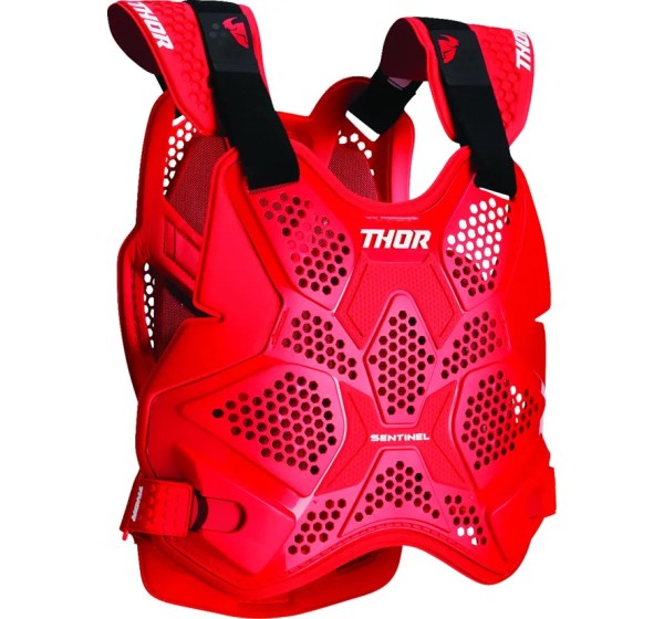 THOR Brust- und Rückenprotektoren - GUARD SENTINEL-PRO RD XL/2X