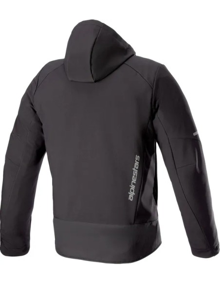 ALPINESTARS (ROAD) Jacken - Detailansicht