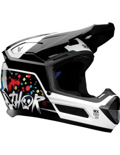 Youth Fleet Splat Helm