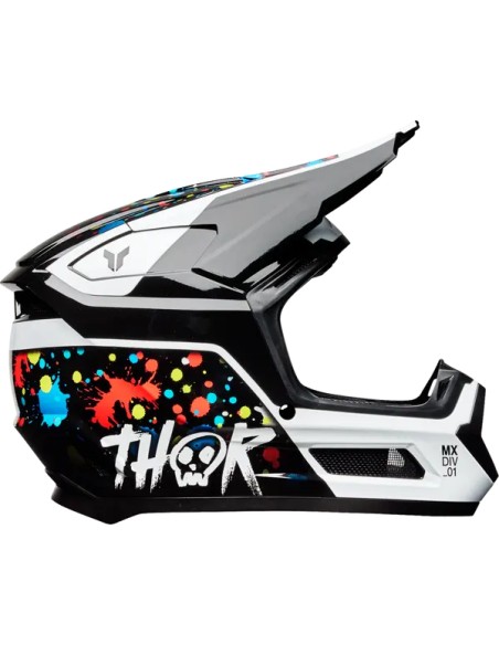 THOR Offroad - Detailansicht