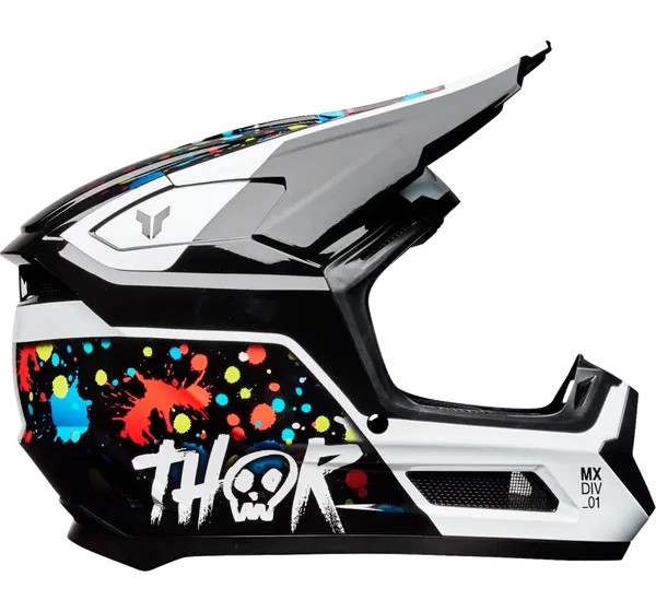 THOR Offroad - Detailansicht