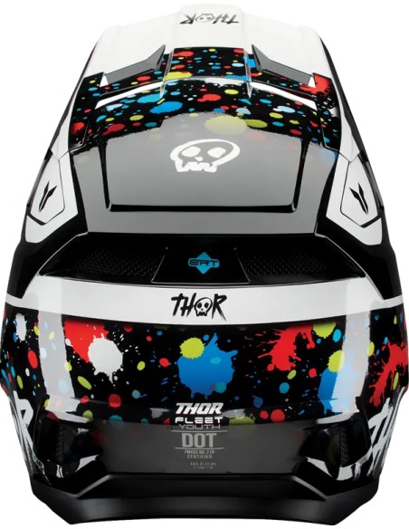 THOR Offroad - Einbaubeispiel