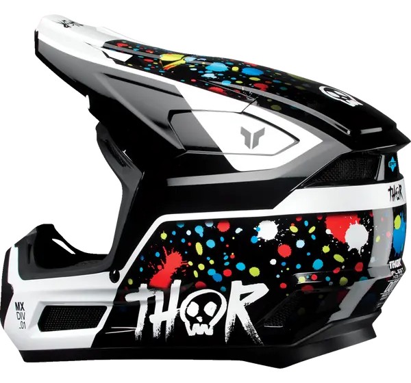 THOR Offroad Bild 4