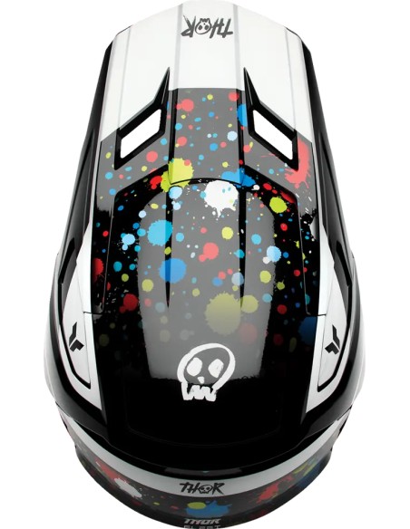 THOR Offroad Bild 5