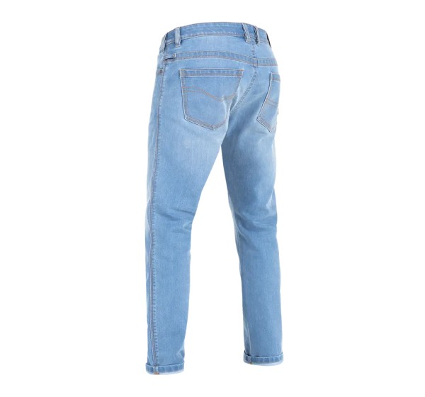 JOHN DOE Hosen - Einbaubeispiel