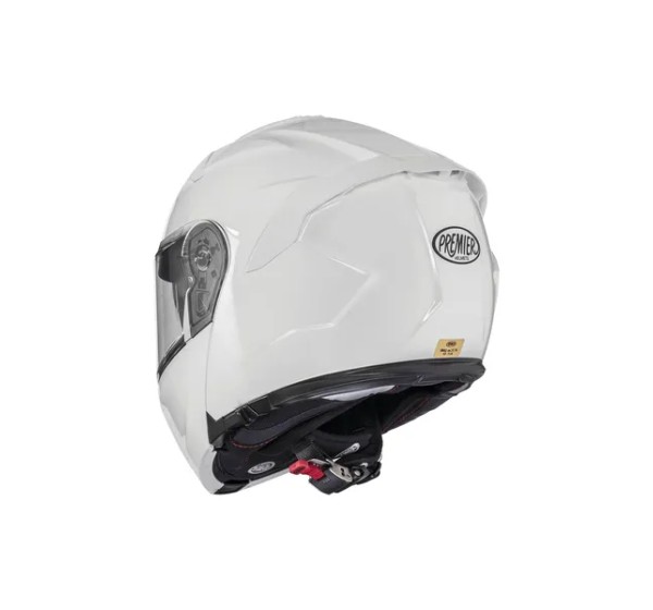 PREMIER HELMETS Modular Bild 9
