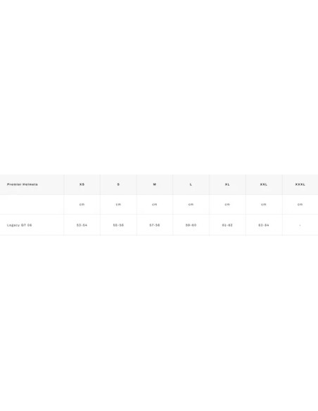 PREMIER HELMETS Modular Bild 11
