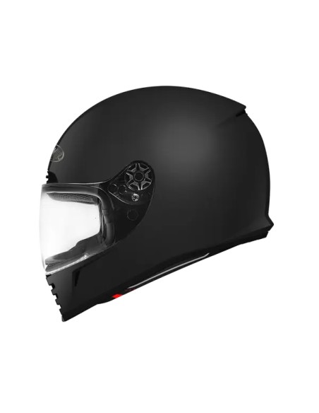 PREMIER HELMETS Integralhelm - Einbaubeispiel