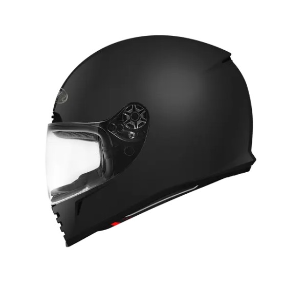 PREMIER HELMETS Integralhelm - Einbaubeispiel