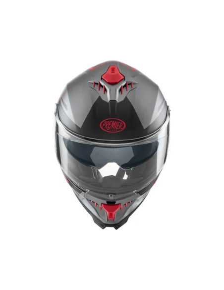 PREMIER HELMETS Integralhelm Bild 6