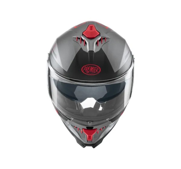 PREMIER HELMETS Integralhelm Bild 6