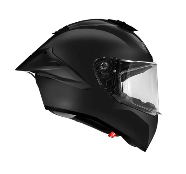 PREMIER HELMETS Integralhelm - HELMET MONZA U9 BM 2X