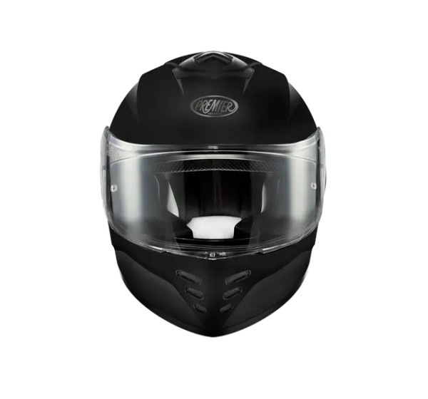 PREMIER HELMETS Integralhelm - Detailansicht