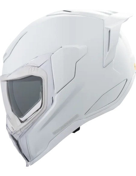 ICON Integralhelm - Detailansicht