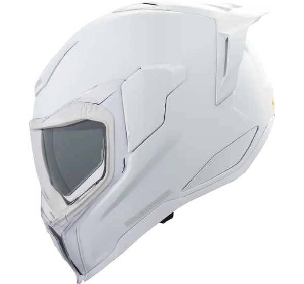 ICON Integralhelm - Detailansicht