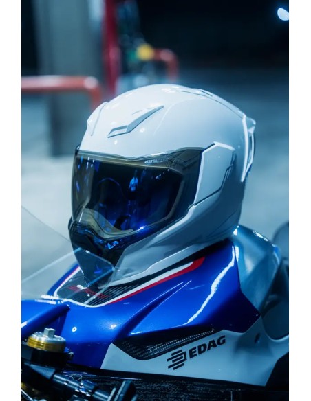 ICON Integralhelm Bild 5
