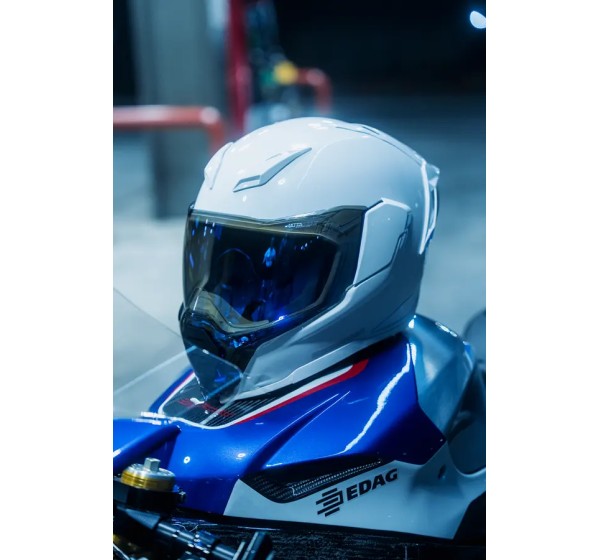 ICON Integralhelm Bild 5