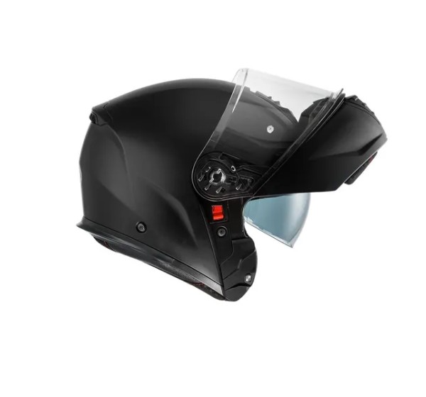 PREMIER HELMETS Modular - Detailansicht