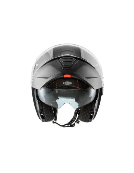PREMIER HELMETS Modular - Einbaubeispiel