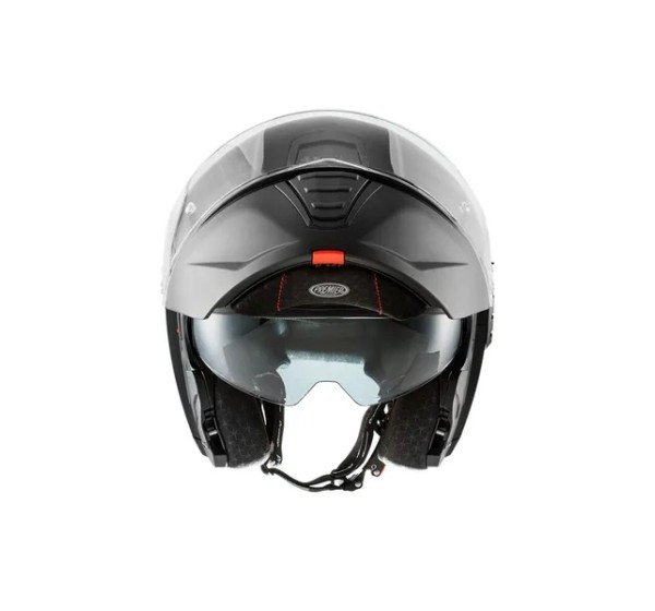 PREMIER HELMETS Modular - Einbaubeispiel