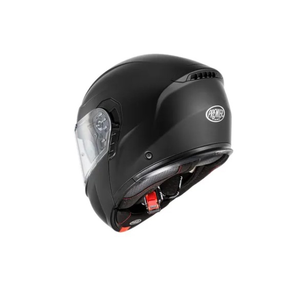 PREMIER HELMETS Modular Bild 8