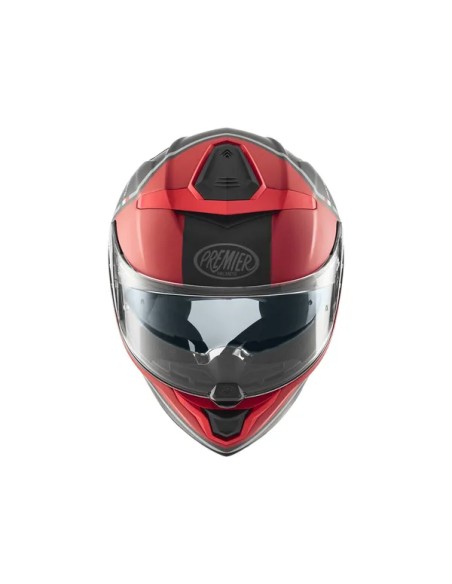 PREMIER HELMETS Integralhelm Bild 4