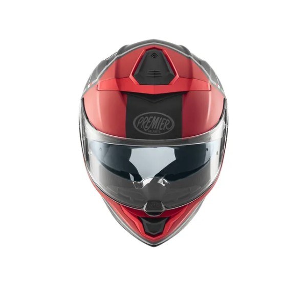 PREMIER HELMETS Integralhelm Bild 4