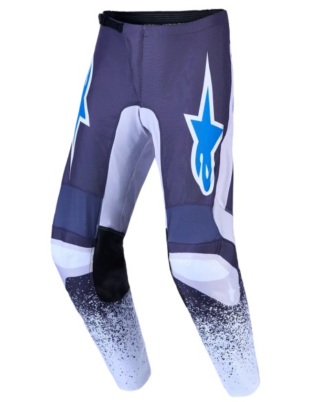 ALPINESTARS(MX) Hosen - PANT FLUID DRAG GRY/LIL/BLU 44
