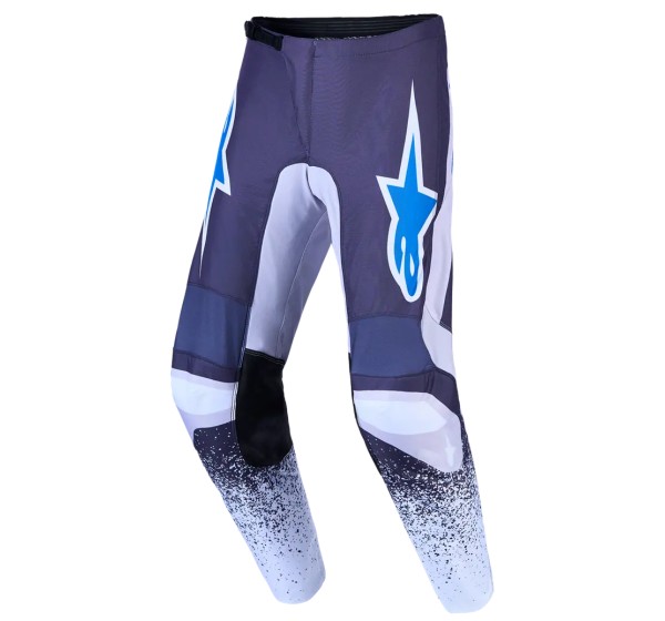 ALPINESTARS(MX) Hosen - PANT FLUID DRAG GRY/LIL/BLU 44