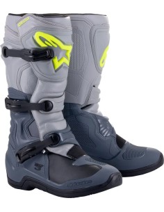 Tech 3 Stiefel