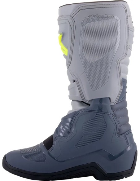 ALPINESTARS(MX) Offroad - Einbaubeispiel
