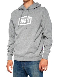 Icon Pullover Hoodie