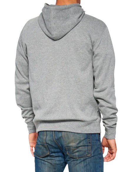100% Hoodies, Sweatshirts & Jacken - Detailansicht