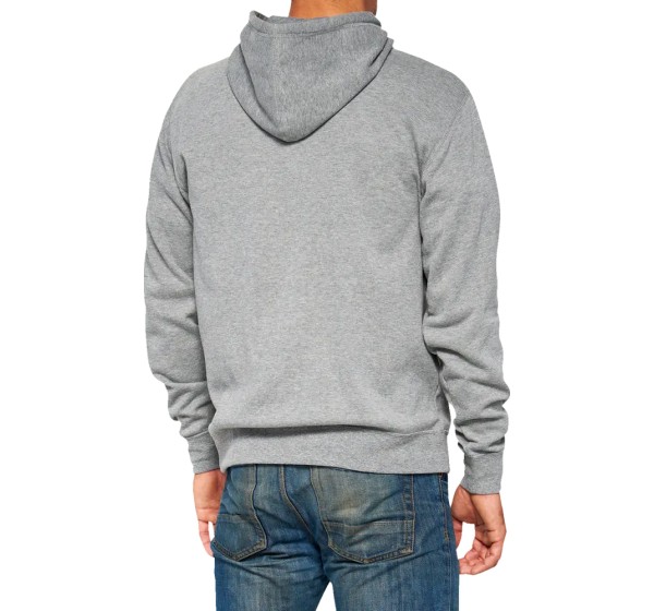 100% Hoodies, Sweatshirts & Jacken - Detailansicht