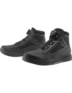 Patrol 3™ Wasserdichte Stiefel