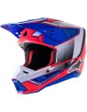 SM5 Sail Helm