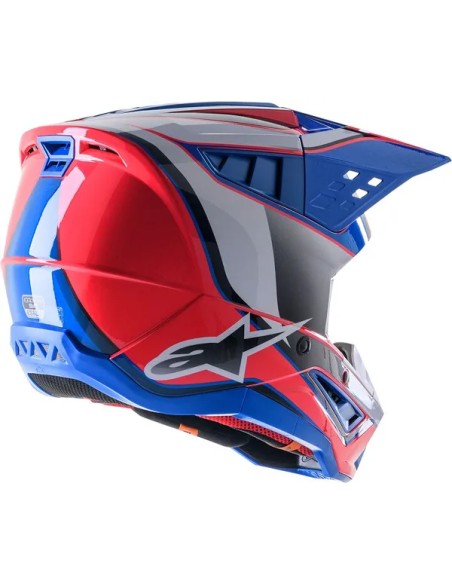 ALPINESTARS(MX) Offroad - Detailansicht