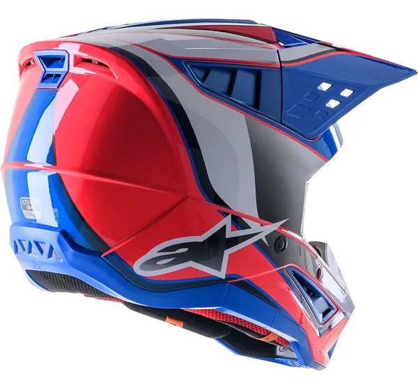 ALPINESTARS(MX) Offroad - Detailansicht