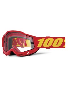 Accuri 2 Enduro Moto Goggle