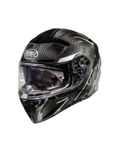 Devil Carbon ST8 Helm