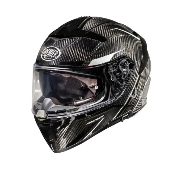 PREMIER HELMETS Integralhelm - HELMET DEVIL CARBON ST8 2X